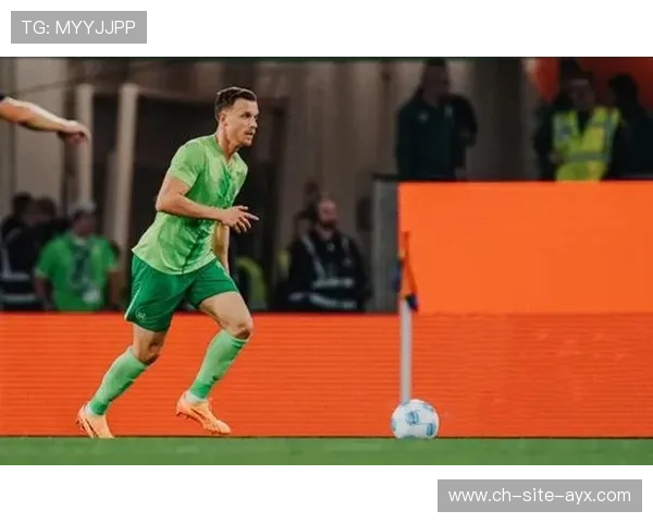 不莱梅球员展现出色的团队合作，轻松击败对手，不莱梅二队