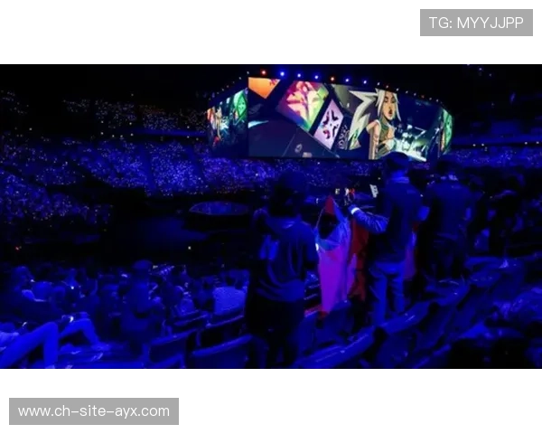 LCS加强青训体系建设，青训系统