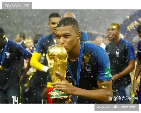 姆巴佩欲带领法国再夺世界杯，2026年他是关键球员